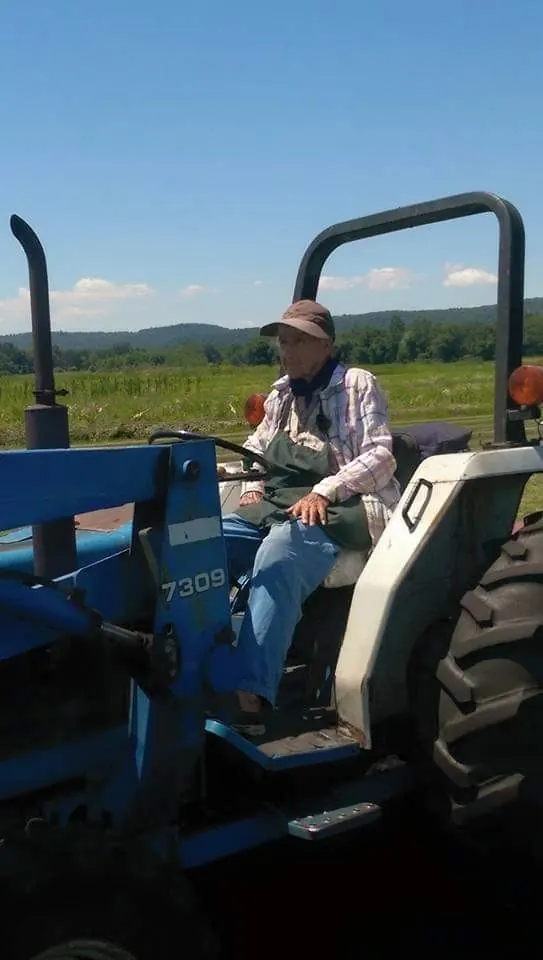 The Original Landscaper